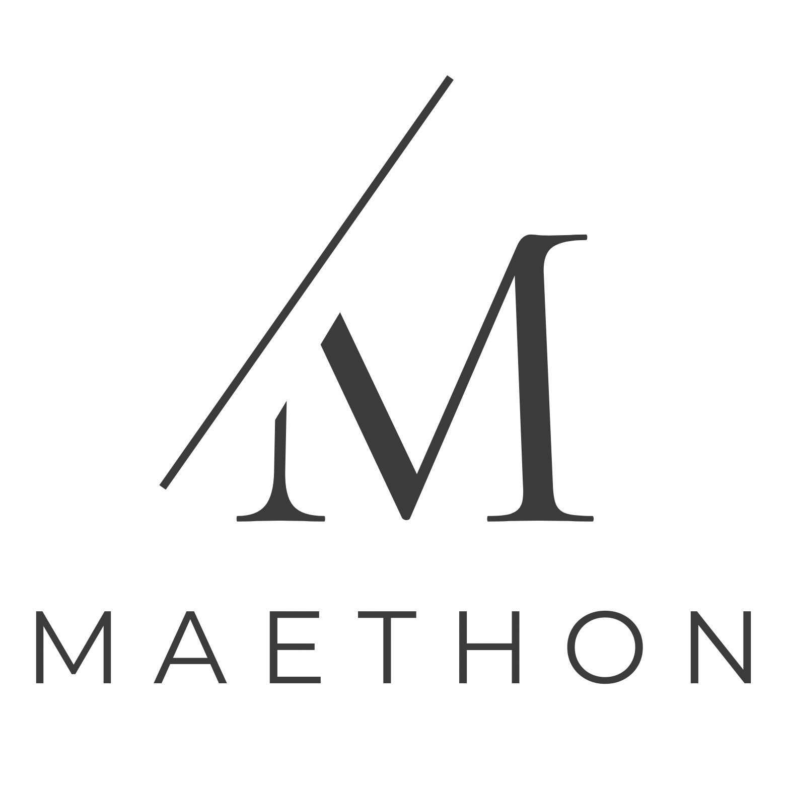 Maethon Logo